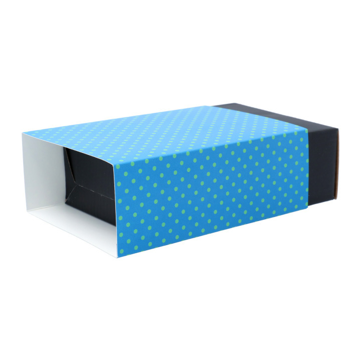 Personalizowany papierowy rękaw - AP713576 (ANDA#01)