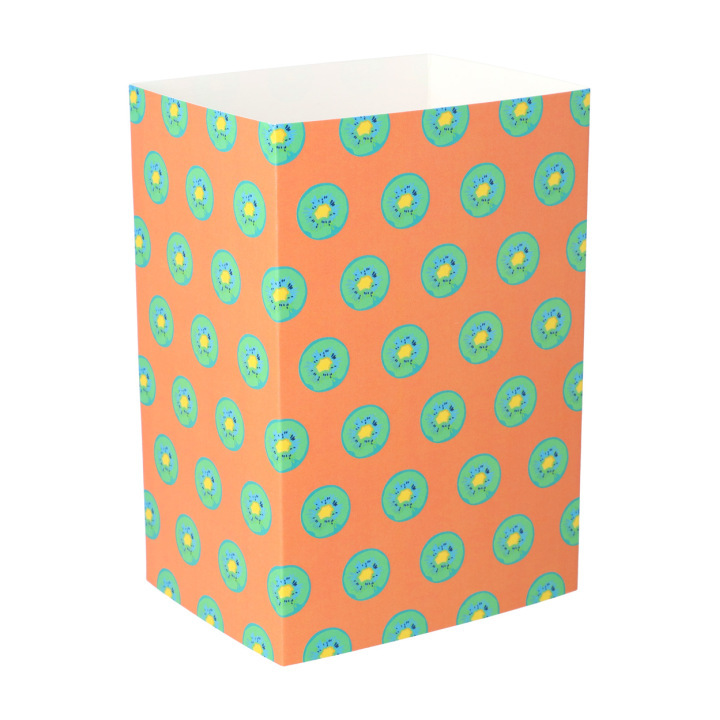 Personalizowany papierowy rękaw - AP713578 (ANDA#01)