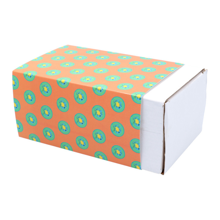 Personalizowany papierowy rękaw - AP713578 (ANDA#01)