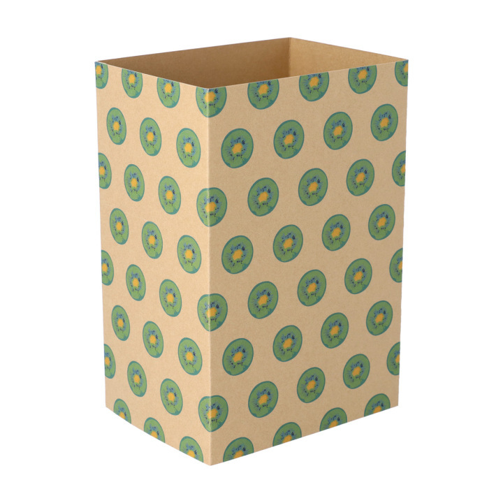 Personalizowany rękaw z papieru kraft - AP713579 (ANDA#00)