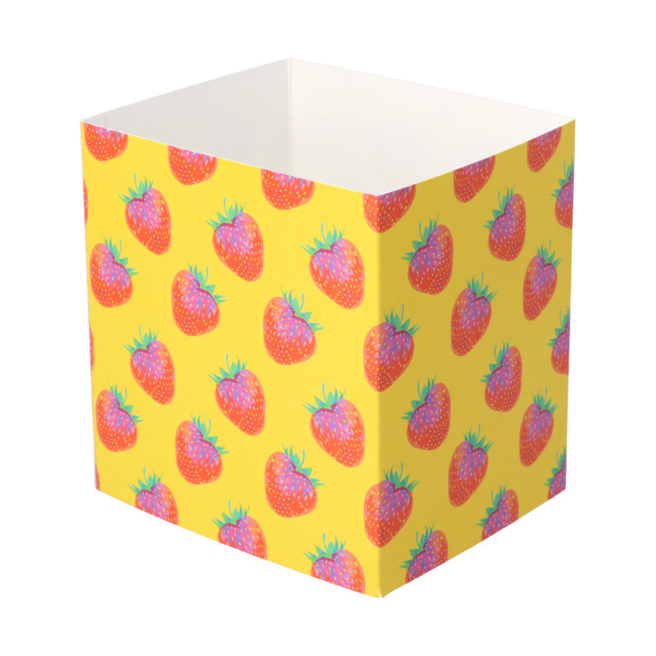 Personalizowany papierowy rękaw - AP713580 (ANDA#01)
