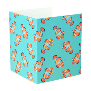Personalizowany papierowy rękaw - AP713582 (ANDA#01)