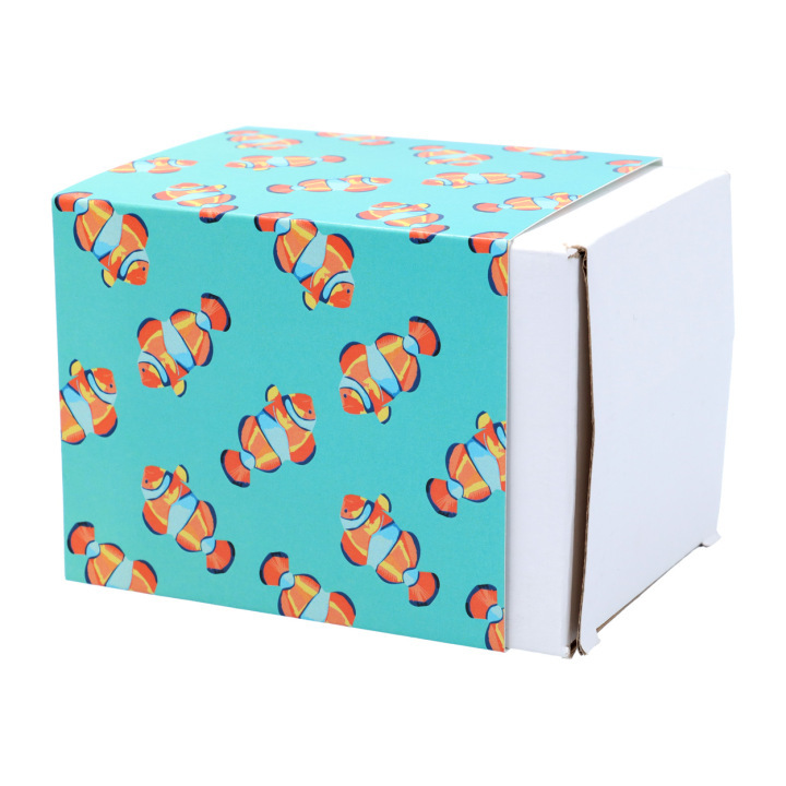 Personalizowany papierowy rękaw - AP713582 (ANDA#01)