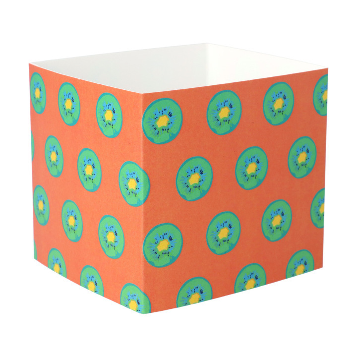 Personalizowany papierowy rękaw - AP713586 (ANDA#01)