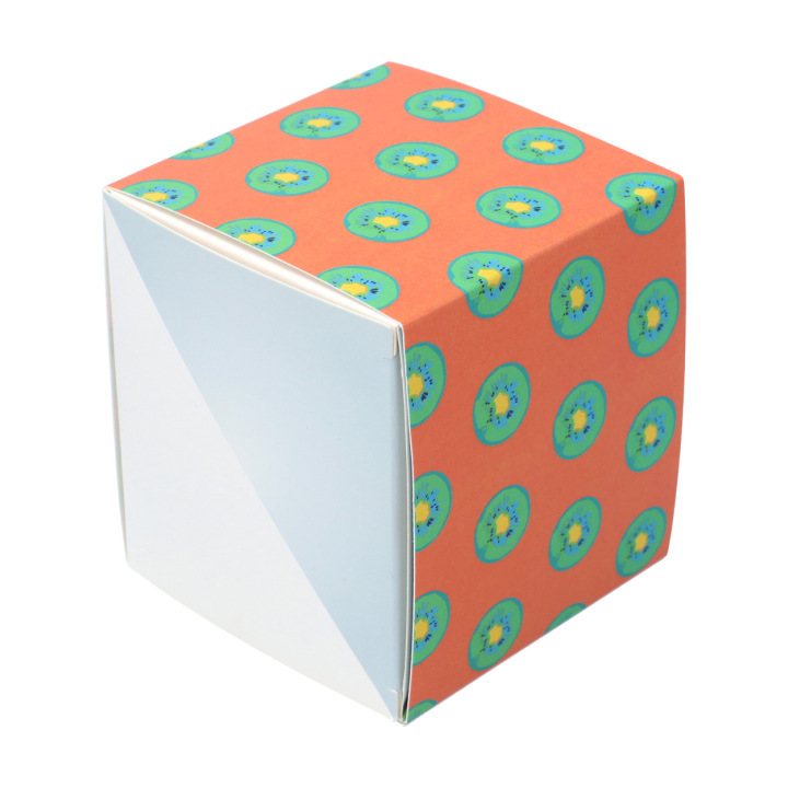Personalizowany papierowy rękaw - AP713586 (ANDA#01)