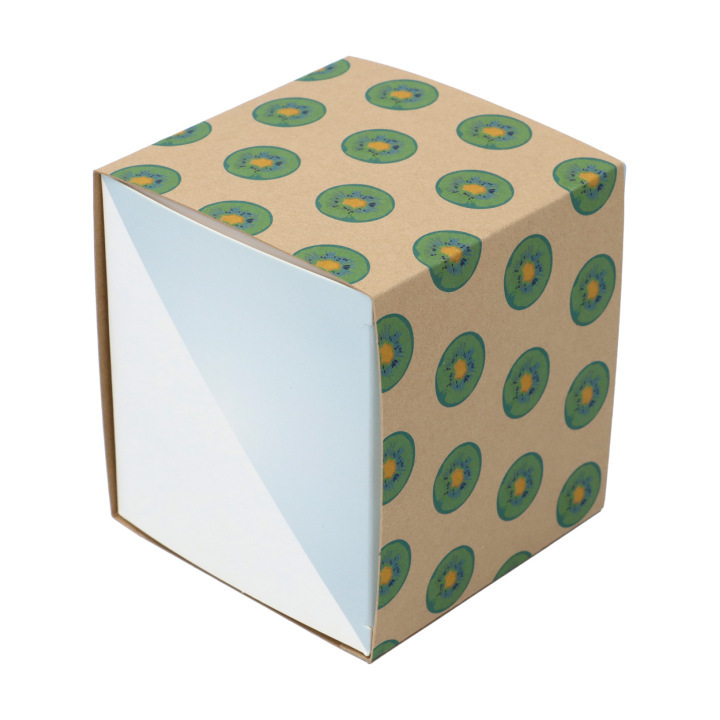 Personalizowany rękaw z papieru kraft - AP713587 (ANDA#00)