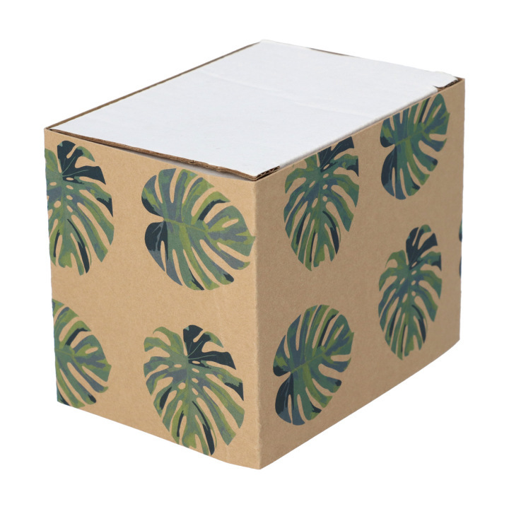 Personalizowany rękaw z papieru kraft - AP713589 (ANDA#00)