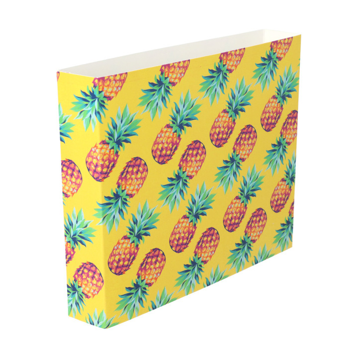 Personalizowany papierowy rękaw - AP713590 (ANDA#01)