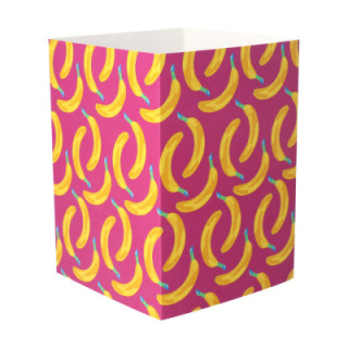 Personalizowany papierowy rękaw - AP713592 (ANDA#01)