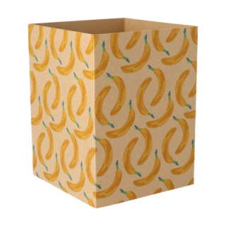 Personalizowany rękaw z papieru kraft - AP713593 (ANDA#00)