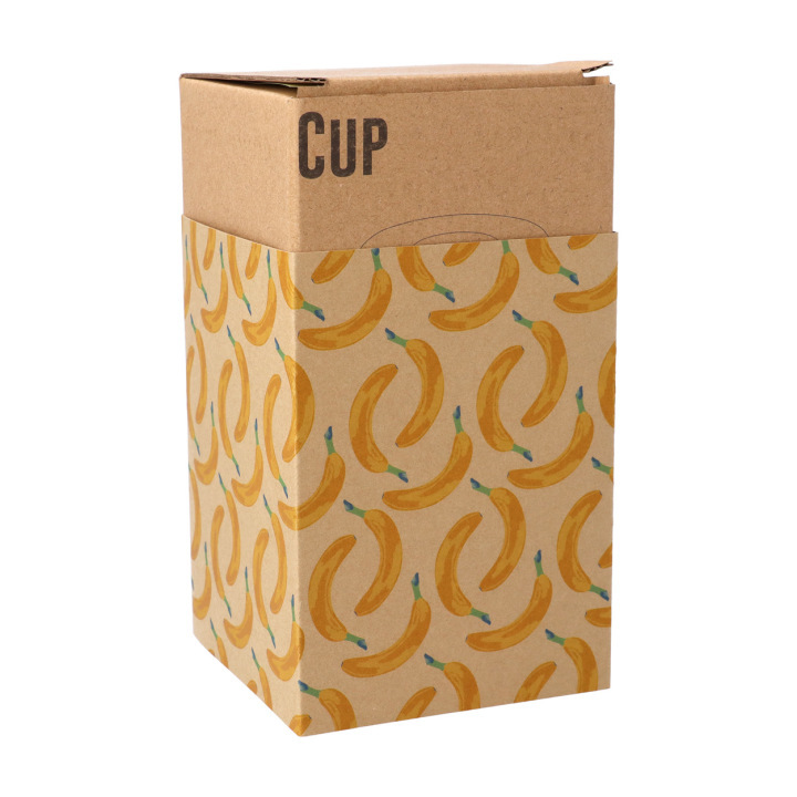 Personalizowany rękaw z papieru kraft - AP713593 (ANDA#00)