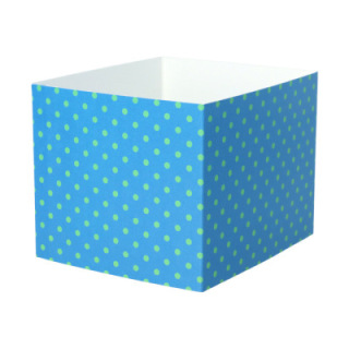Personalizowany papierowy rękaw - AP713598 (ANDA#01)