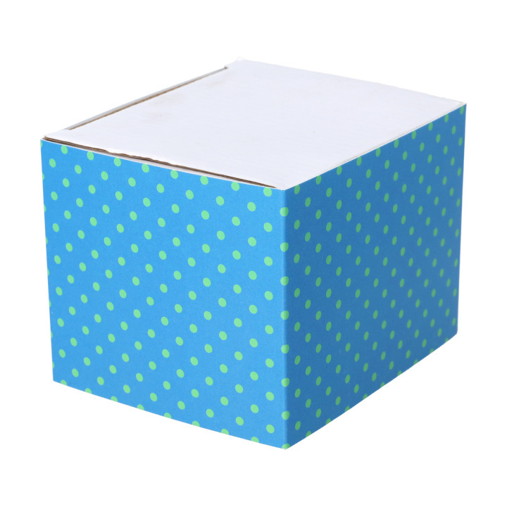 Personalizowany papierowy rękaw - AP713598 (ANDA#01)