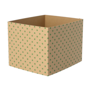 Personalizowany rękaw z papieru kraft - AP713599 (ANDA#00)
