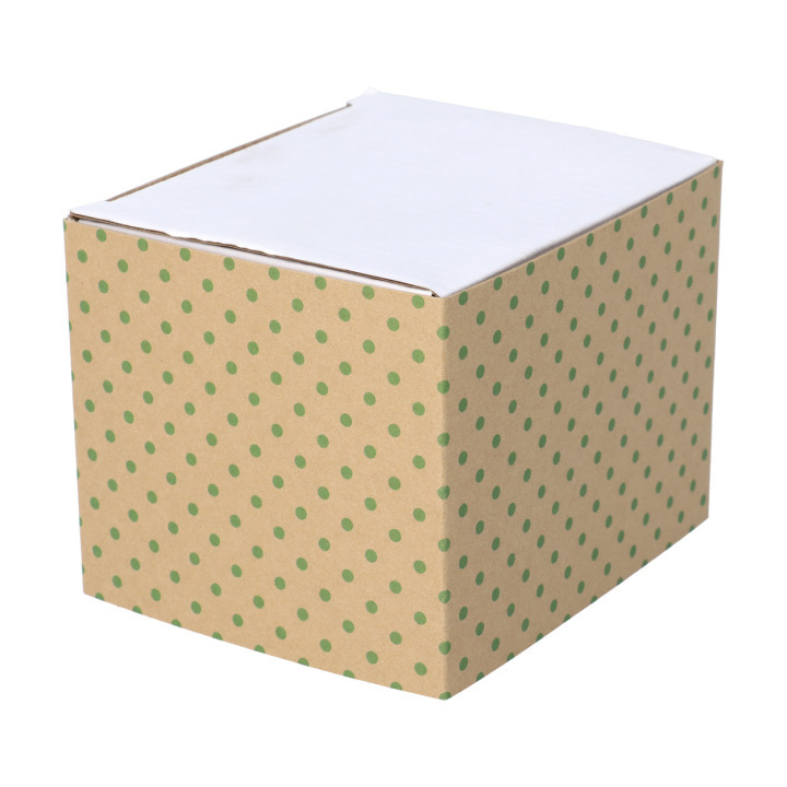 Personalizowany rękaw z papieru kraft - AP713599 (ANDA#00)