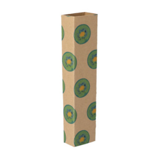 Personalizowany rękaw z papieru kraft - AP713601 (ANDA#00)