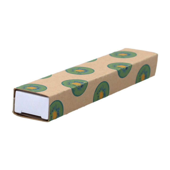 Personalizowany rękaw z papieru kraft - AP713601 (ANDA#00)