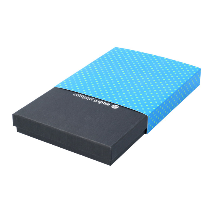 Personalizowany papierowy rękaw - AP713604 (ANDA#01)