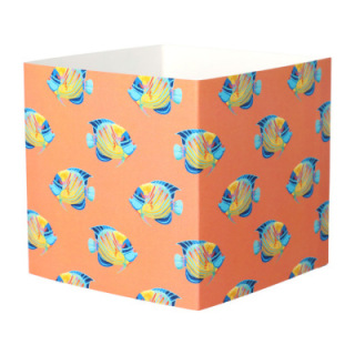 Personalizowany papierowy rękaw - AP713610 (ANDA#01)