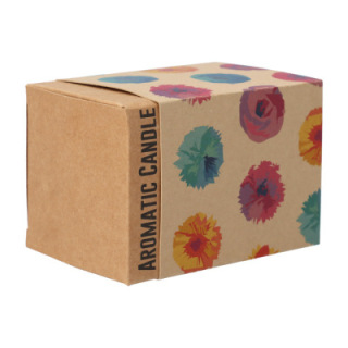 Personalizowany rękaw z papieru kraft - AP713613 (ANDA#00)