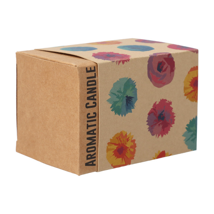 Personalizowany rękaw z papieru kraft - AP713613 (ANDA#00)
