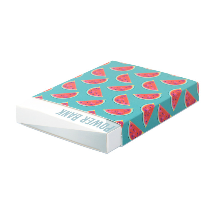 Personalizowany papierowy rękaw - AP713614 (ANDA#01)
