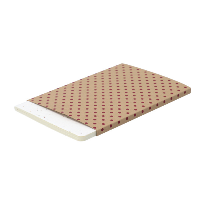 Personalizowany rękaw z papieru kraft - AP713619 (ANDA#00)