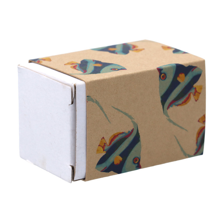 Personalizowany rękaw z papieru kraft - AP713621 (ANDA#00)