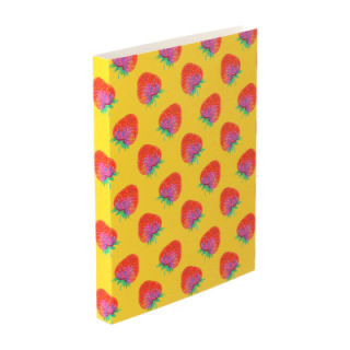 Personalizowany papierowy rękaw - AP713624 (ANDA#01)