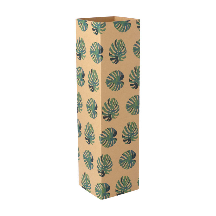 Personalizowany rękaw z papieru kraft - AP713629 (ANDA#00)