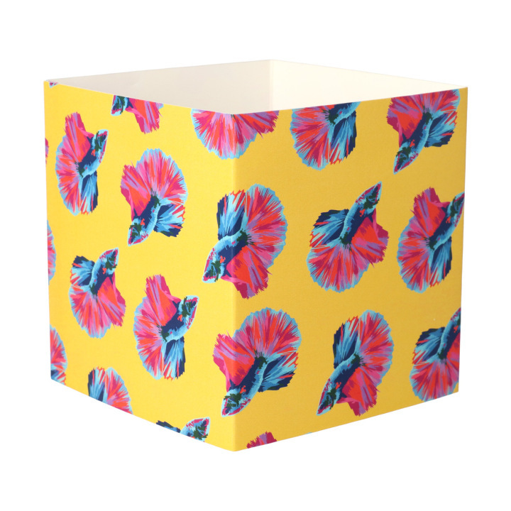 Personalizowany papierowy rękaw - AP713632 (ANDA#01)