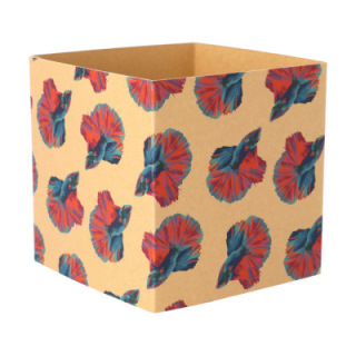 Personalizowany rękaw z papieru kraft - AP713633 (ANDA#00)