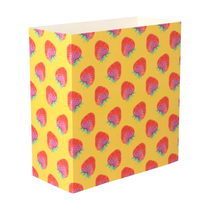 Personalizowany papierowy rękaw - AP713634 (ANDA#01)