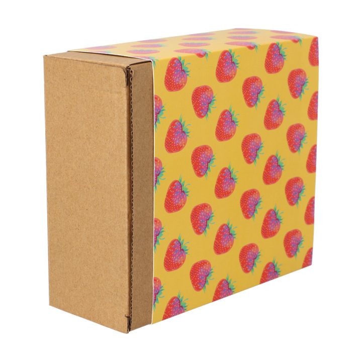 Personalizowany papierowy rękaw - AP713634 (ANDA#01)