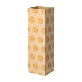 Personalizowany rękaw z papieru kraft - AP713641 (ANDA#00)
