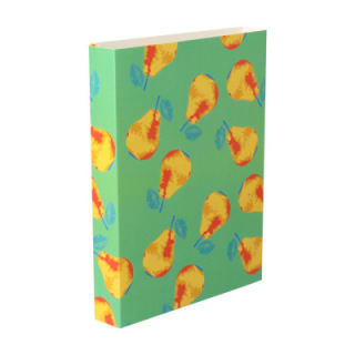 Personalizowany papierowy rękaw - AP713642 (ANDA#01)