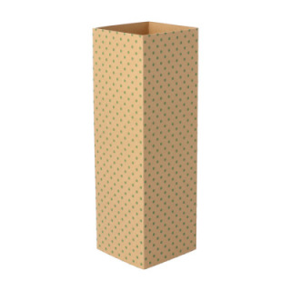 Personalizowany rękaw z papieru kraft - AP713645 (ANDA#00)