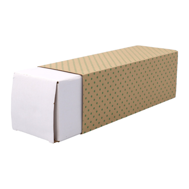 Personalizowany rękaw z papieru kraft - AP713645 (ANDA#00)