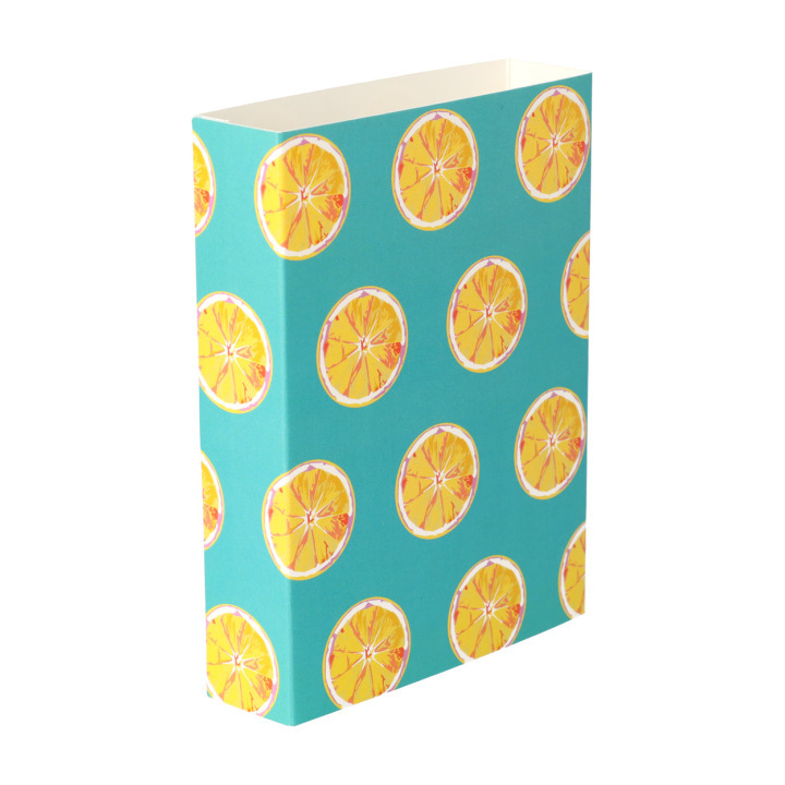 Personalizowany papierowy rękaw - AP713648 (ANDA#01)