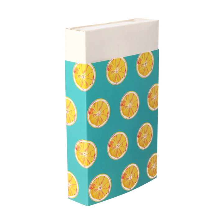 Personalizowany papierowy rękaw - AP713648 (ANDA#01)