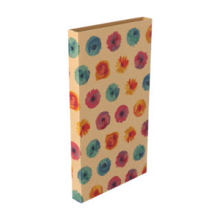Personalizowany rękaw z papieru kraft - AP713651 (ANDA#00)