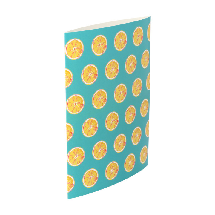Personalizowany papierowy rękaw - AP713652 (ANDA#01)