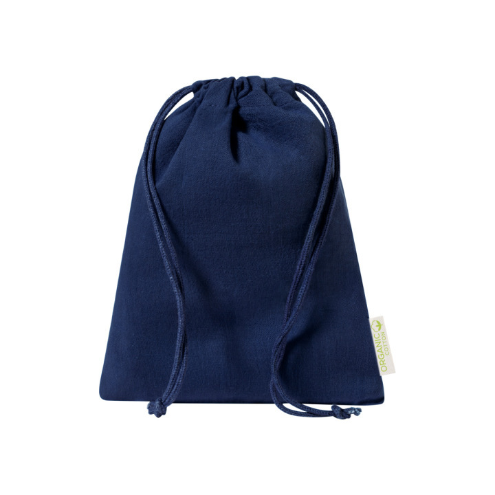 Szalik/szal z bawełny organicznej - AP722094 (ANDA#06A)