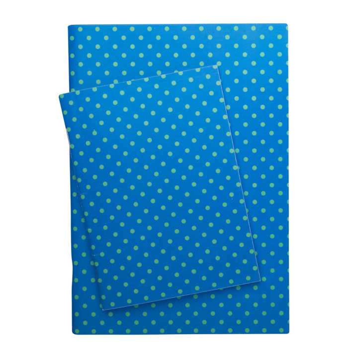 Personalizowany notes z okładką - AP716479 (gadzety reklamowe)
