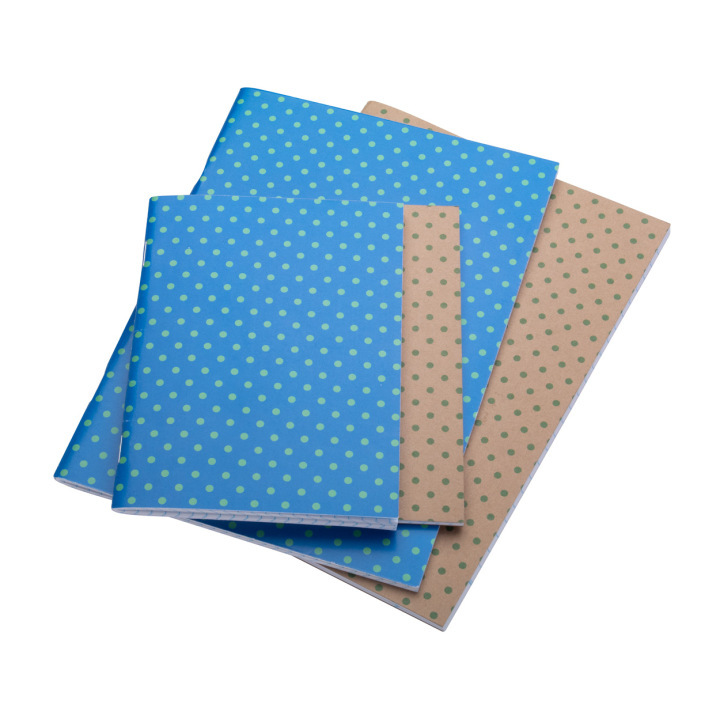 Personalizowany notes z okładką - AP716479 (gadzety reklamowe)