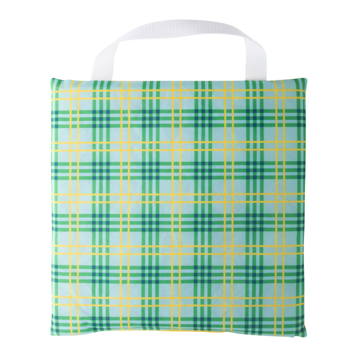 Personalizowana poduszka stadionowa - AP716470 (ANDA#01)