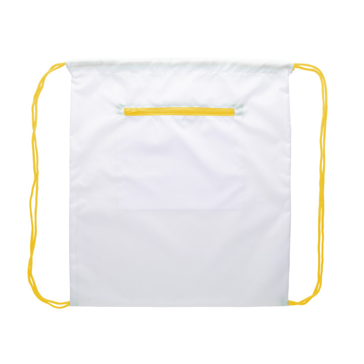 Personalizowany worek ze sznurkami - AP716464 (ANDA#02)