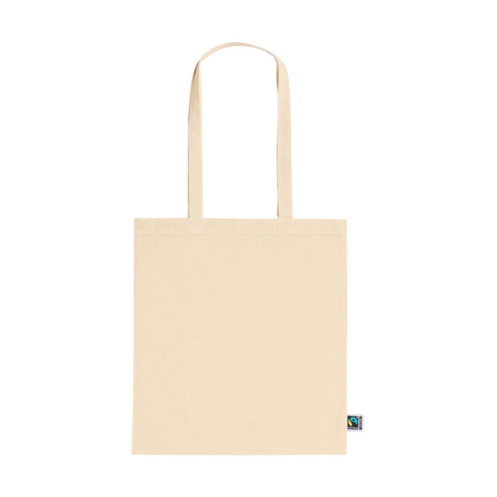 Torba na zakupy fairtrade - AP722302 (ANDA#00)
