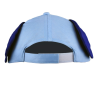 Bawełniana czapka dla dzieci - piesek - R08741