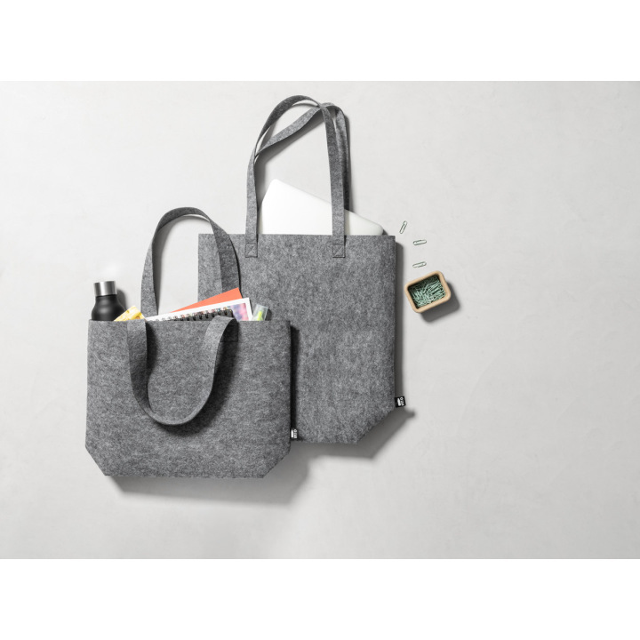 Torba na zakupy RPET - AP722322 (ANDA#77)